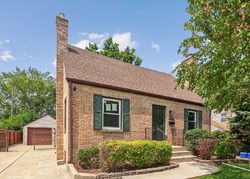 Foreclosure in  ELM ST Downers Grove, IL 60515