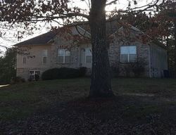 Foreclosure in  HUNTER DR Woodstock, AL 35188