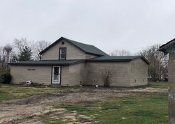 Foreclosure in  MADISON ST Kane, IL 62054