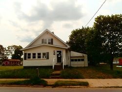 Foreclosure in  SENECA AVE Olean, NY 14760