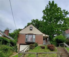 Foreclosure in  VILLAGE DR Pittsburgh, PA 15221