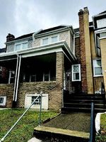 Foreclosure in  N SMEDLEY ST Philadelphia, PA 19126