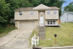 Foreclosure in  PROSPECT ST Mount Vernon, OH 43050