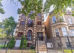 Foreclosure in  W WASHINGTON BLVD UNIT 4 Chicago, IL 60624