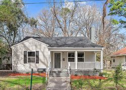 Foreclosure in  MYRTLE ST Greenville, NC 27834