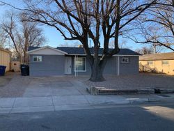 Foreclosure in  WOODLAND AVE NE Albuquerque, NM 87112