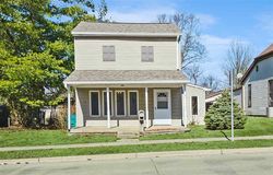 Foreclosure in  BROAD ST New Castle, IN 47362