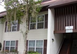 Foreclosure in  FOREST DR  Inverness, FL 34453