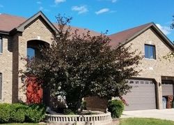 Foreclosure in  187TH ST Country Club Hills, IL 60478