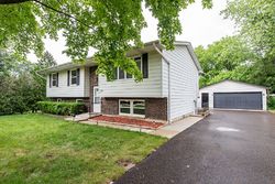 Foreclosure in  GARNETT AVE Winthrop Harbor, IL 60096