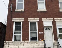 Foreclosure in  JASPER ST Philadelphia, PA 19134