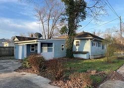 Foreclosure in  N GEORGE ST Lancaster, OH 43130