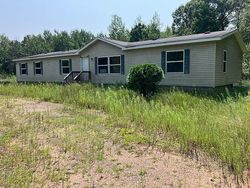 Foreclosure in  VEAZIE RD Trego, WI 54888