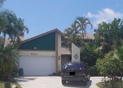 Foreclosure in  SW 9TH PL Cape Coral, FL 33914