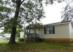 Foreclosure in  OLD LOKEY FERRY RD Wilsonville, AL 35186