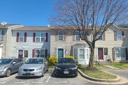 Foreclosure in  GREAT BAY AVE Annapolis, MD 21401