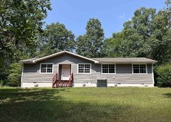 Foreclosure in  HICKORY ST Benton, AR 72015