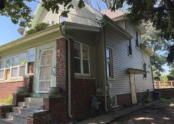 Foreclosure in  N NORTH ST Peoria, IL 61604