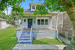 Foreclosure in  S BLACKSTONE AVE Chicago, IL 60619