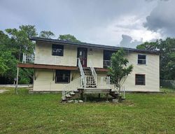 Foreclosure in  REDFISH ST Hudson, FL 34667