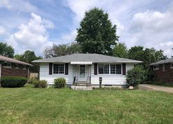 Foreclosure in  FRANKLIN AVE Cuyahoga Falls, OH 44221