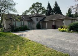 Foreclosure in  COVE DR Flossmoor, IL 60422