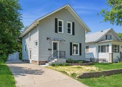 Foreclosure in  16TH AVE Moline, IL 61265