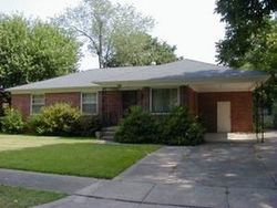 Foreclosure in  W 43RD ST North Little Rock, AR 72118