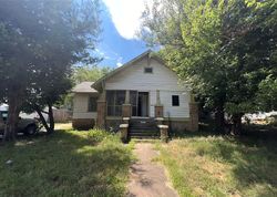 Foreclosure in  N GARFIELD AVE Sand Springs, OK 74063