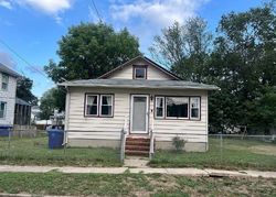 Foreclosure in  HICKORY ST Riverside, NJ 08075