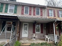 Foreclosure in  CEDAR TER Columbia, PA 17512