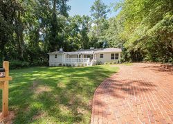 Foreclosure in  LOUISE PL Macon, GA 31204