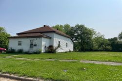 Foreclosure in  S STATE ST Sullivan, IN 47882