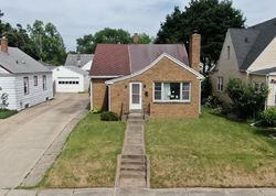 Foreclosure in  N MASON ST Mishawaka, IN 46544