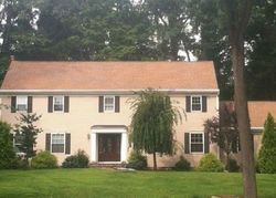 Foreclosure in  ADAMS RD Saddle River, NJ 07458