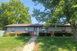 Foreclosure in  BRIARWOOD DR Troy, IL 62294