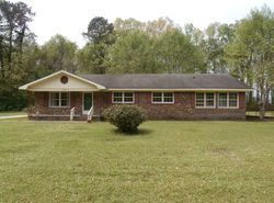 Foreclosure in  CLARK RD Bath, NC 27808