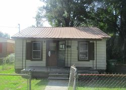 Foreclosure in  3RD AVE Bennettsville, SC 29512