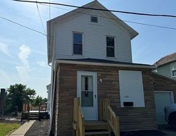 Foreclosure in  BROADWAY ST Masury, OH 44438