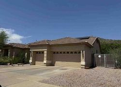 Foreclosure in  N 16TH WAY Phoenix, AZ 85024