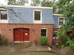 Foreclosure in  PENNSBURY BLVD Pittsburgh, PA 15205