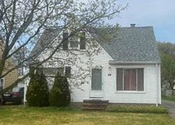 Foreclosure in  E 241ST ST Euclid, OH 44123