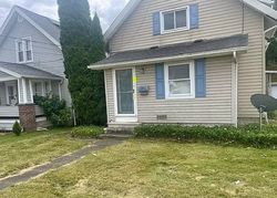 Foreclosure in  WOODLAND ST Newton Falls, OH 44444