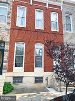 Foreclosure in  S CHARLES ST Baltimore, MD 21230