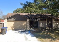 Foreclosure in  BURNING LOG ST San Antonio, TX 78247