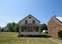 Foreclosure in  ABBY AVE Cleveland, OH 44119