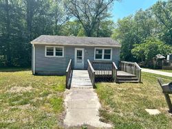 Foreclosure in  W SCOTT ST Cape May Court House, NJ 08210