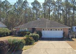 Foreclosure in  DOWDY DR Pensacola, FL 32506