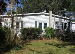 Foreclosure in  WHITE OAK RIVER RD Maysville, NC 28555