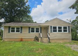 Foreclosure in  N RIVER DR Williamstown, NJ 08094